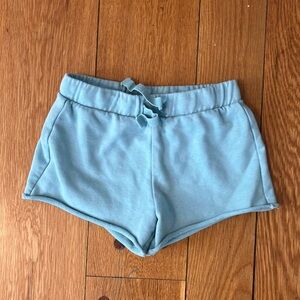J Crew Crewcuts Sweat Shorts 7